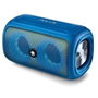 NGS Roller Beast Altavoz Bluetooth Portátil 32W TWS - Iluminación RGB - Autonomía 30h - Resistencia al Agua IPX5 - Correa Transporte